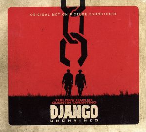 【輸入盤】Django Unchained