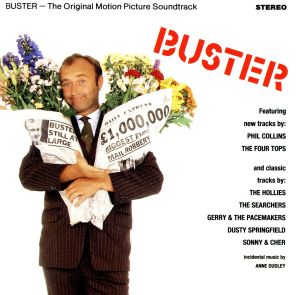 【輸入盤】Buster