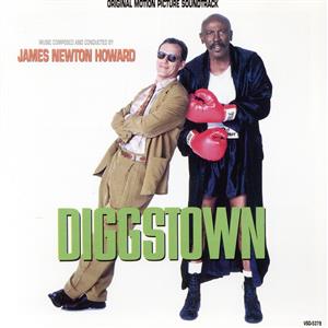 【輸入盤】Diggstown