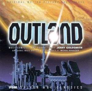 【輸入盤】Outland