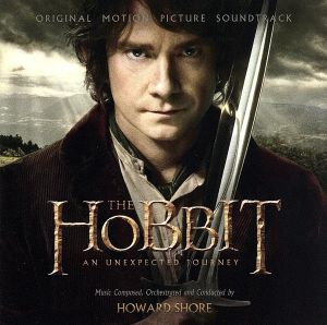 【輸入盤】Hobbit