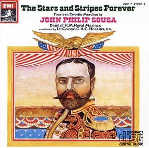 【輸入盤】Stars & Stripes Forever / Favorite Marches