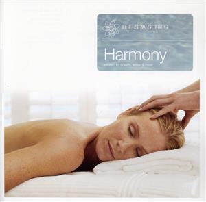 【輸入盤】Harmony