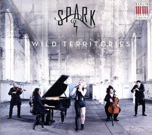 【輸入盤】Wild Territories