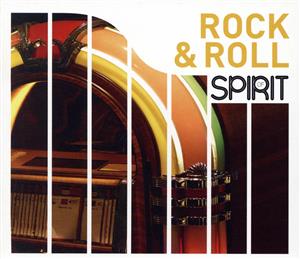 【輸入盤】Spirit of Rock'n'roll