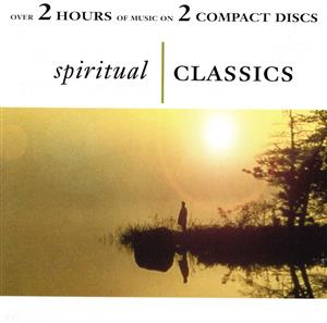 【輸入盤】Spiritual Classics