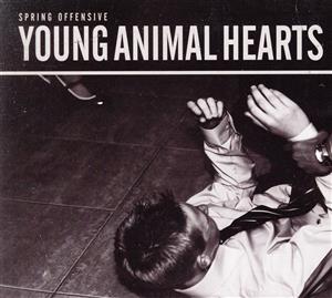 【輸入盤】Young Animal Hearts