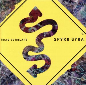 【輸入盤】Road Scholars