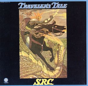 【輸入盤】Travelers Tale