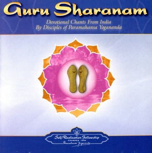 【輸入盤】Guru Sharanam
