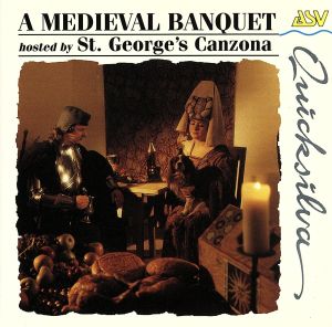 【輸入盤】Medieval Banquet a