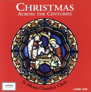 【輸入盤】Christmas Across the Centuries