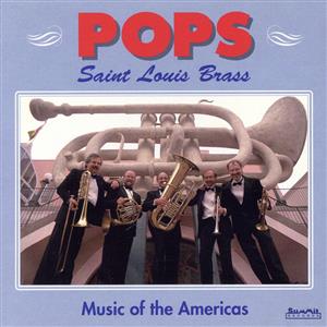 【輸入盤】Pops