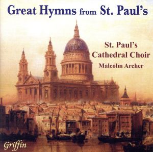 【輸入盤】22 Great Hymns from St. Paul？S