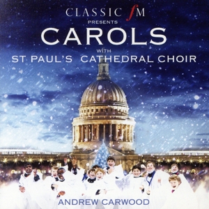 【輸入盤】Various: Carols With St Paul's