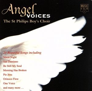 【輸入盤】Angel Voices