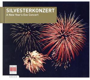 【輸入盤】Silvesterkonzert