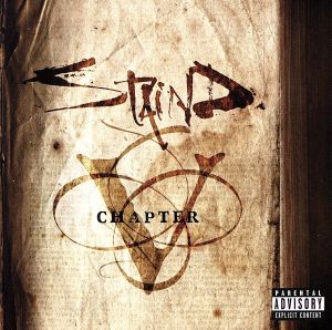 【輸入盤】Chapter V