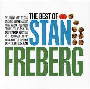 【輸入盤】Best of Stan Freberg