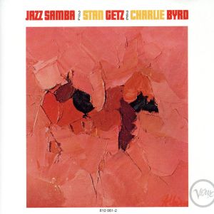 【輸入盤】Jazz Samba