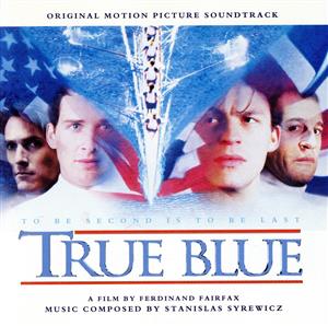 【輸入盤】True Blue