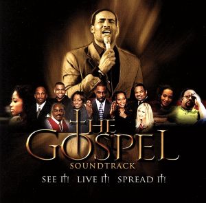 【輸入盤】The Gospel