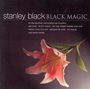 【輸入盤】Black Magic