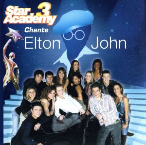 【輸入盤】Chante Elton John