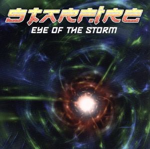 【輸入盤】Eye of the Storm