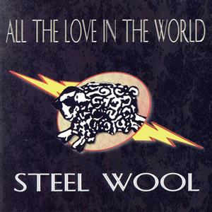 【輸入盤】All the Love in the World