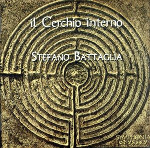 【輸入盤】Battaglia;Il Cerchio Interno