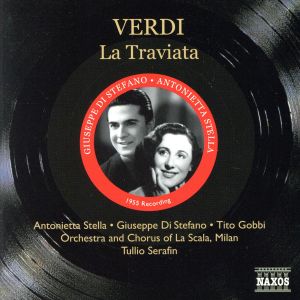 【輸入盤】Verdi: La Traviata