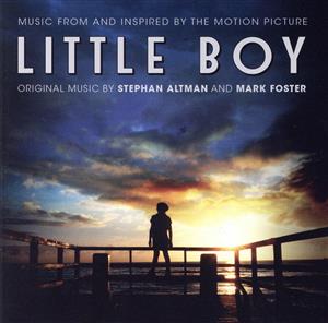 【輸入盤】Little Boy