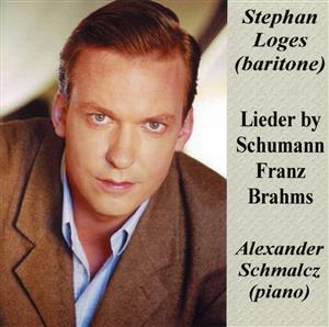 【輸入盤】Lieder By