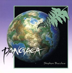 【輸入盤】Panagea