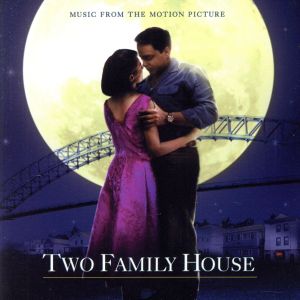 【輸入盤】Two Family House