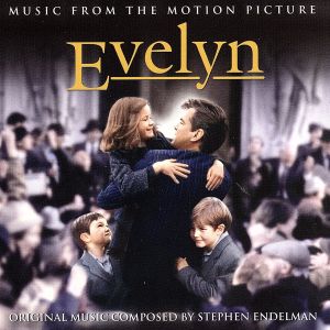 【輸入盤】Evelyn