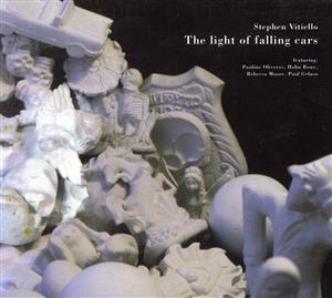 【輸入盤】The Light of Falling Ears