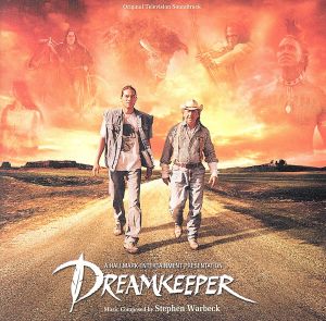 【輸入盤】Dreamkeeper