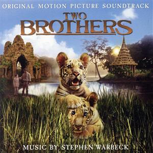 【輸入盤】Two Brothers