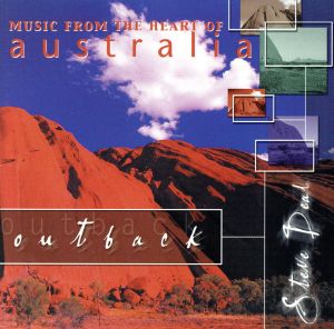 【輸入盤】Outback