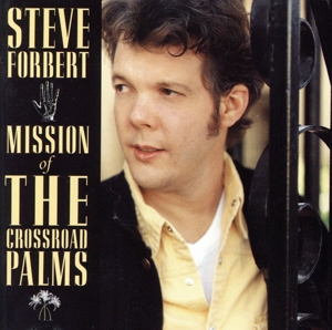 【輸入盤】MISSION OF THE CROSSROAD PALMS
