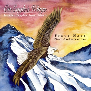 【輸入盤】On Eagle's Wings