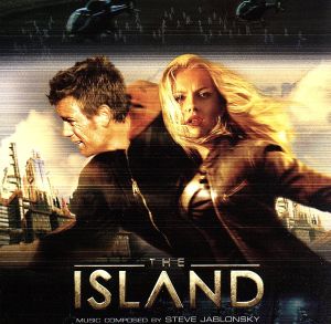 【輸入盤】The Island