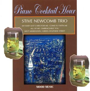 【輸入盤】Piano Cocktail Hour