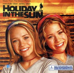 【輸入盤】Holiday in the Sun