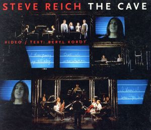 【輸入盤】Cave