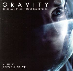 【輸入盤】Gravity Ost