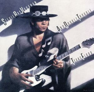 【輸入盤】Texas Flood