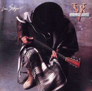 【輸入盤】In Step